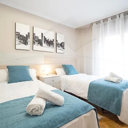 Casa Roces By Silastur * Gijón