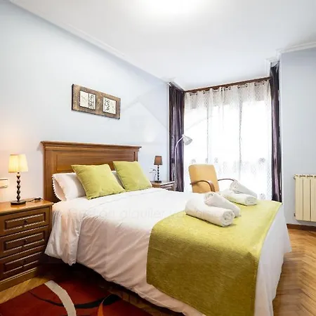 Casa Roces By Silastur Lejlighed