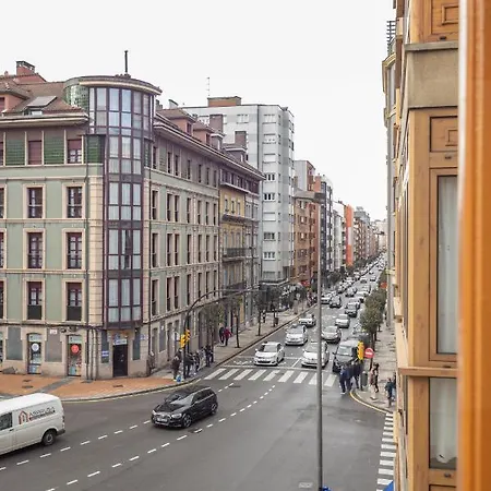 Casa Roces By Silastur Lejlighed *