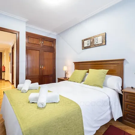 Casa Roces By Silastur Apartment *