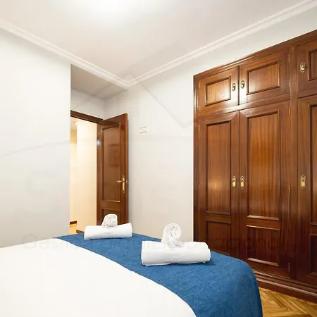 Apartment Casa Roces By Silastur