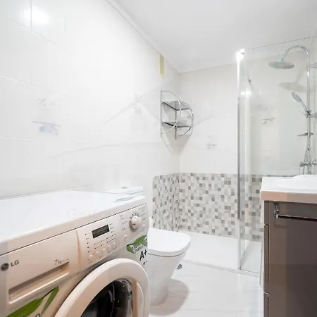 Casa Roces By Silastur Apartament *