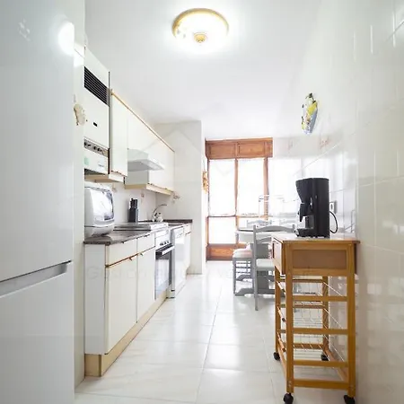 Casa Roces By Silastur Apartment