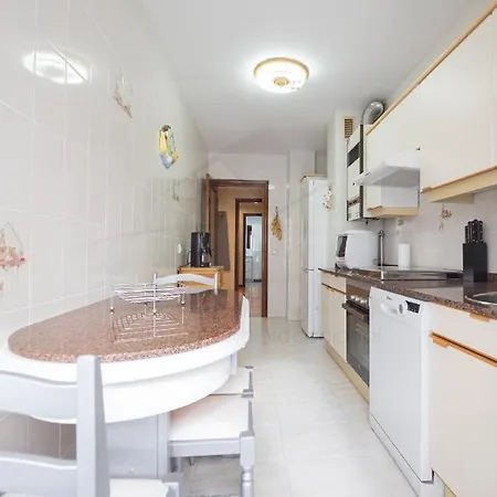 Casa Roces By Silastur Apartment Gijon