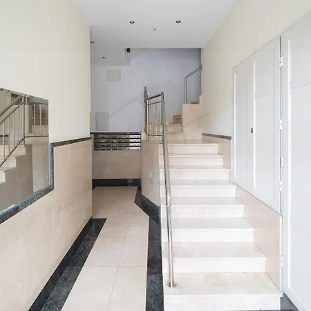 Casa Roces By Silastur * Gijon