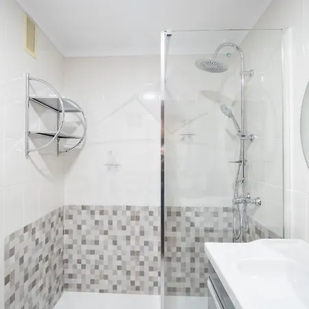 Casa Roces By Silastur Apartament