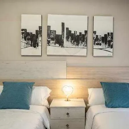 Apartament Casa Roces By Silastur