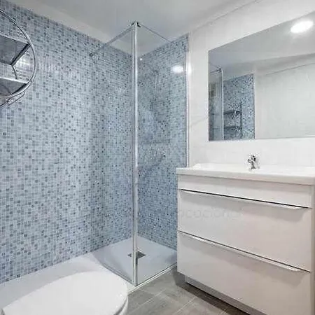 Casa Roces By Silastur Apartament *