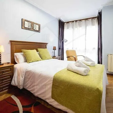 Apartment Casa Roces By Silastur *