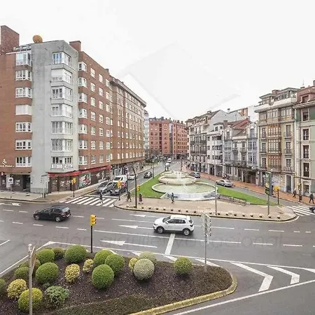 Casa Roces By Silastur Appartement *